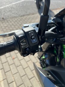 Kawasaki Z900 nová - 0 km - 3