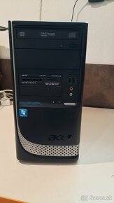 i3-3220 3.30 GHz/8 GB DDR3/SSD+HDD/GTX 660 2 GB/Win 10 - 3