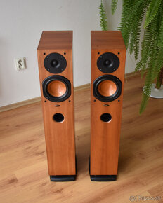 CHARIO Silhouette 100T..... Loudspeakers - 3