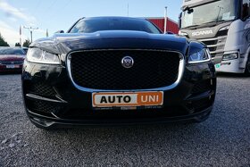 Jaguar F-Pace 2.0D I4 180k Prestige - 3