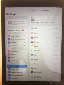 iPad Air 2 Wifi + Cellular - 3