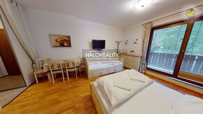 HALO reality - Predaj, apartmán Ružomberok, Hrabovo - ZNÍŽEN - 3