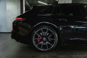 Porsche Panamera GTS Sport Turismo 4.0 V8 - 3