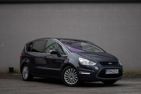 Ford S-Max - 3