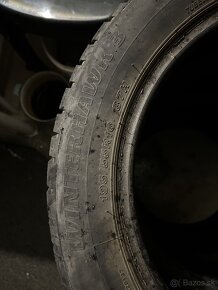 Firestone 195/55 R16 zimné - 3