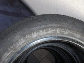 Matador Stella 2 165/70 R14 č.4L+z - 3