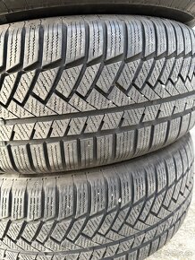 zimné pneumatiky 255/55 R19 - 3