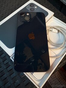 iPhone 13 256gb midnight - 3