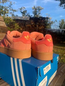 Adidas Campus 00s Woder Clay - 3