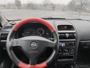 Opel Astra G - 3