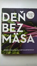 Kniha - Den bez masa - 3