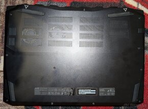 Acer Predator Triton 300 - 3