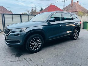 Škoda Kodiaq 2.0 TDI SCR Joy DSG - 3