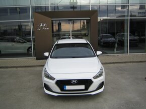 Hyundai i30 1.4 T-GDi Family 7DCT - 3