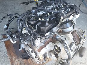 Motor 1.6tdi dcx dcxa - 3