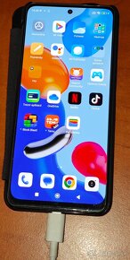 Xiaomi Redmi Note 11 64GB ROM - 4GB RAM, - 3