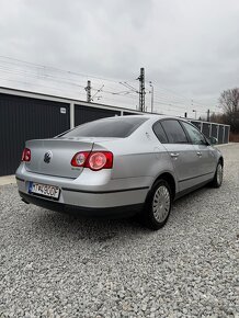 Passat b6 - 3