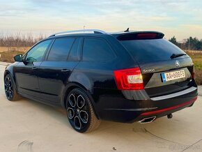 Škoda Octavia 3 RS 2.0 TDI DSG - 3