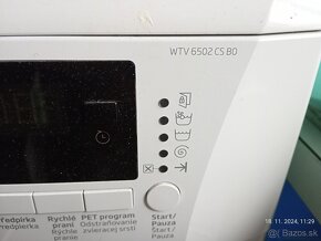 Beko WTV6502 CS BO - 3