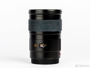 Leica Summarit-S 35mm f/2,5 ASPH - 3