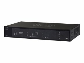 Predam nový Cisco RV340 Dual WAN VPN Router - 3