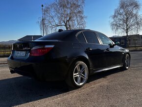 BMW E60 530Xd 170kw - 3