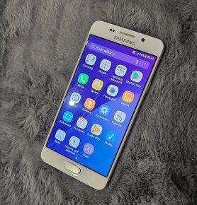 samsung galaxy a3 2017 - 3