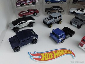 Autička Hot Wheels - 3