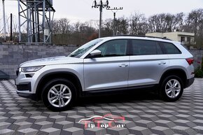 ⏩ Škoda Kodiaq 2.0 TDI SCR EVO Ambition DSG - 3