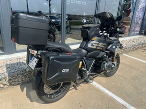 BMW R1250GS | 15 xxxkm | plná výbava - 3