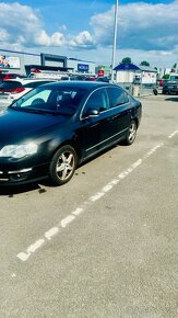 Volkswagen Passat b6 - 3