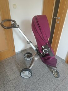 Stokke Xplory - 3