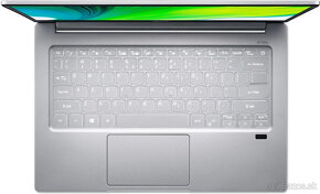 Acer Swift 3 Pure Silver 14" celokovový - 3