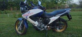 Honda transalp 700 abs 2009 - 3