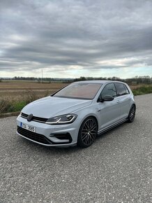 VW Golf R 2.0 TSI 4MOTION DSG - 3