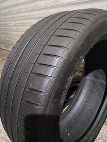 Michelin letné 245/45/R19 - 3