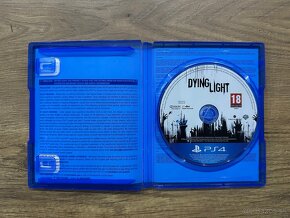 Hra na PS4 - Dying Light - 3