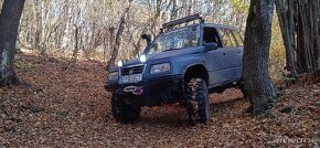 Vitara v6 2.0 benzin - 3