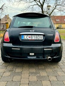 Mini cooper - 3