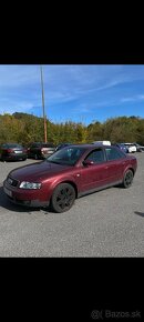 Audi A4B6 1.9 TDI - 3