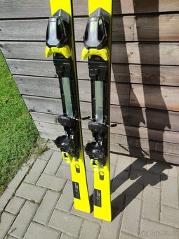 lyže HEAD Worldcup Rebels e-RACE PRO, 175cm, 21/22 - 3