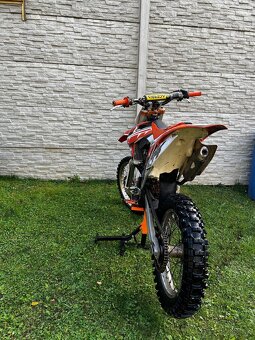 Ktm sx 85 - 3