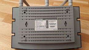 TP-Link WR1043ND - 3