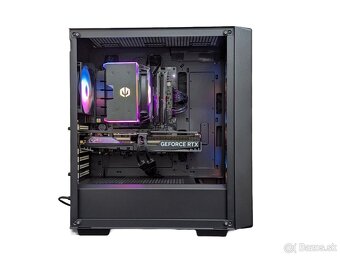 Herný PC - R7 9800X3D,RTX 4070TI SUPER 16G,32GB DDR5,1TB NVM - 3