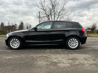 Predám BMW E87 118d facelift - 3