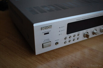 Denon DRA-F100 ......Zosilňovač - 3