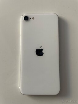 IPhone se 2020 - 3