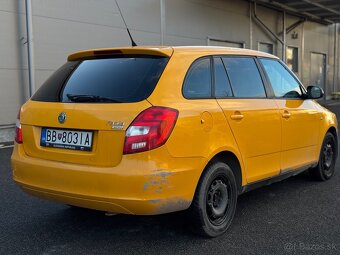 ✳️Škoda Fabia 2 Combi 1.2HTP✳️ - 3