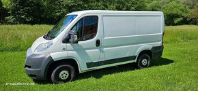 Fiat Ducato L1H1/85kW/2012 - 3