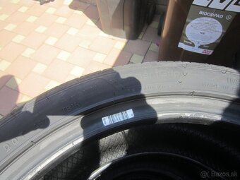 205/55R16 91V nove letne Continental alebo 225/45R17 nove le - 3